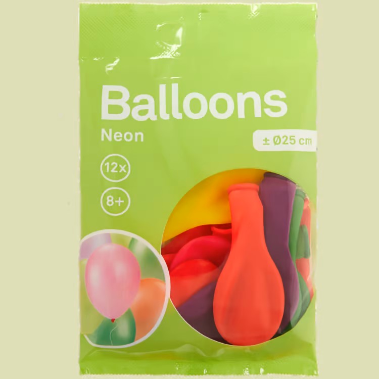 Ballons