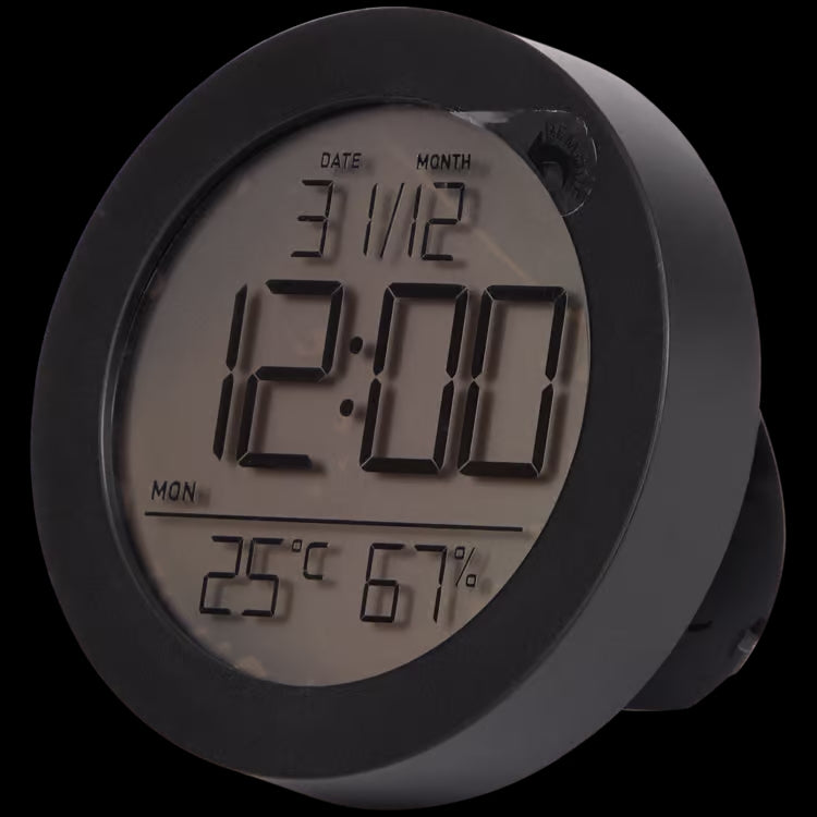 Nor-Tec Zimmerthermometer